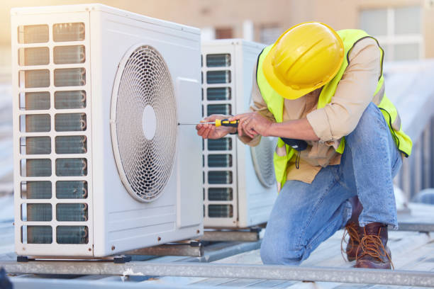 Local HVAC companies in Wells Branch, TX