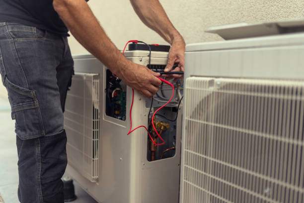 Best Local HVAC companies  in Wells Branch, TX