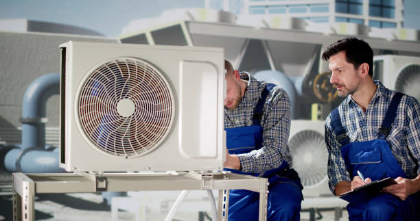 Best HVAC air duct cleaning  in Wells Branch, TX