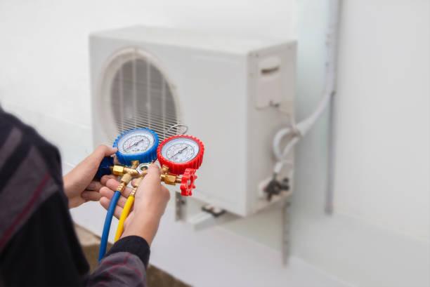 Best HVAC air duct cleaning  in Wells Branch, TX