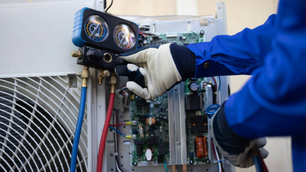 Best HVAC system installation  in Wells Branch, TX